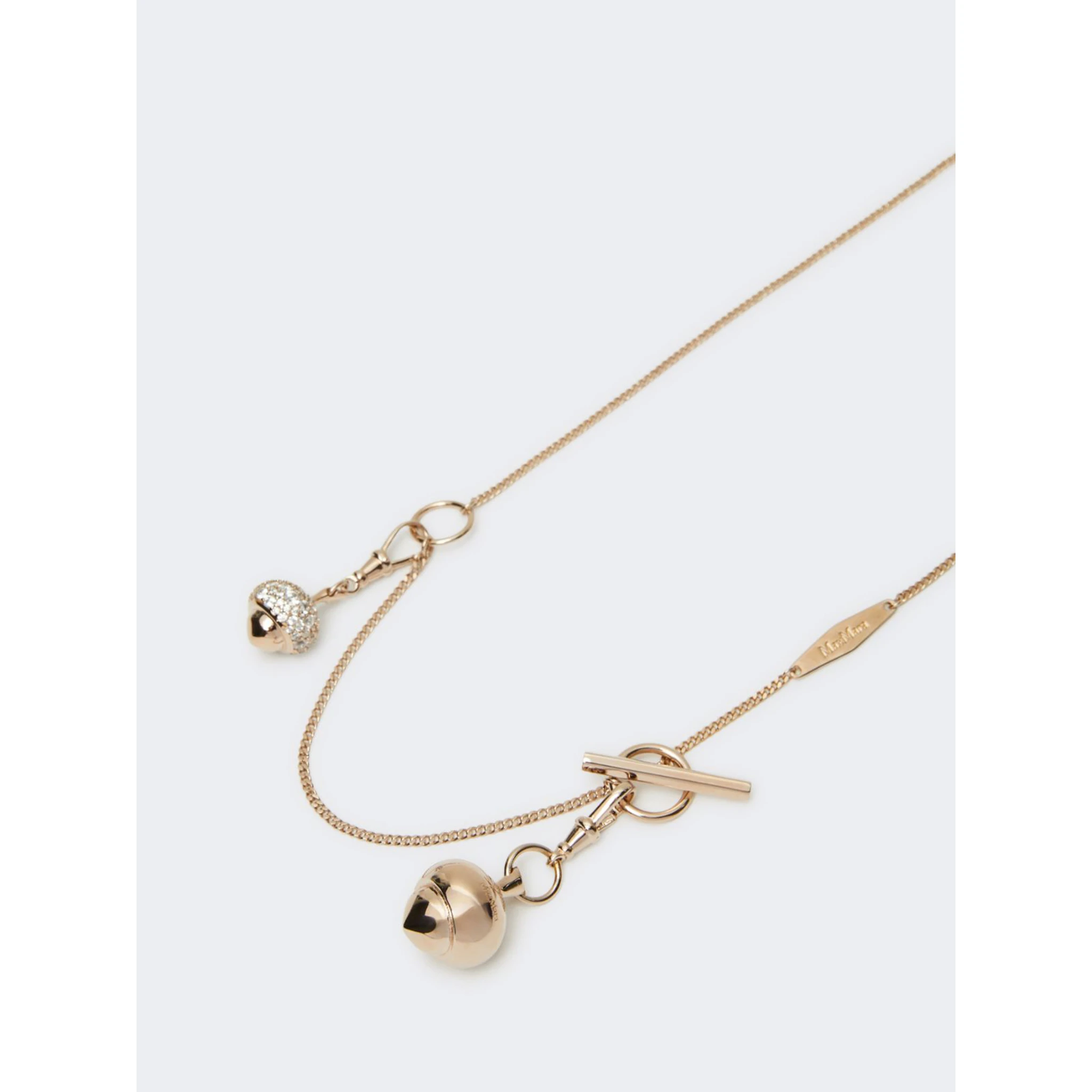 MAX MARA MMZOO necklace