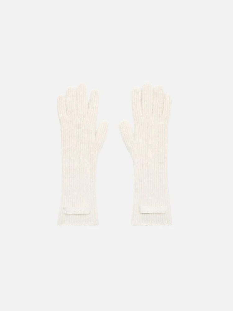 JACQUEMUS gloves