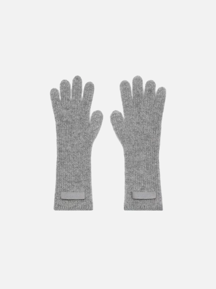 JACQUEMUS gloves