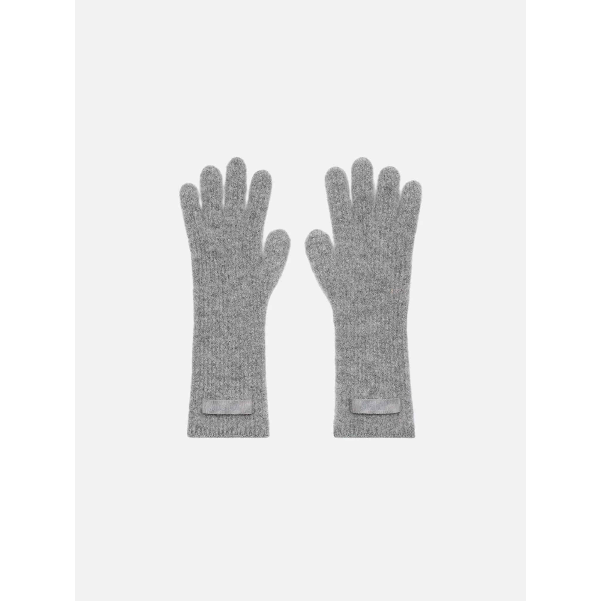 JACQUEMUS gloves