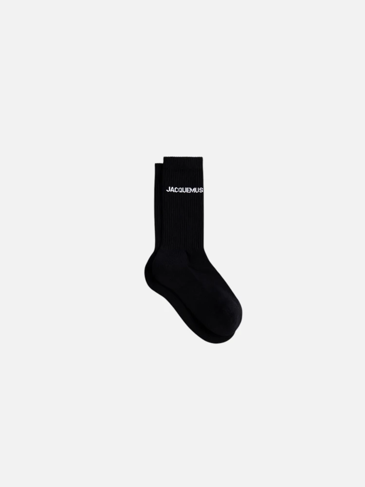 JACQUEMUS socks