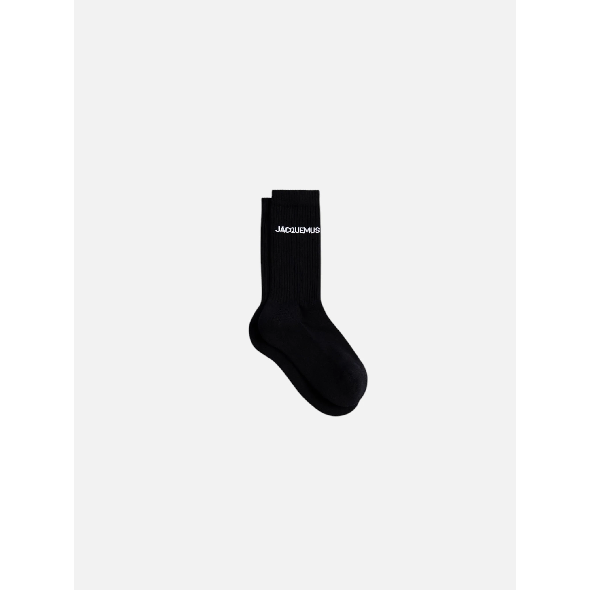 JACQUEMUS socks