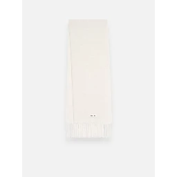 JACQUEMUS scarf