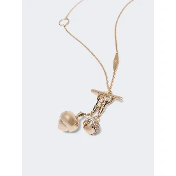 MAX MARA MMZOO necklace