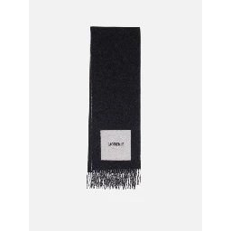 JACQUEMUS scarf