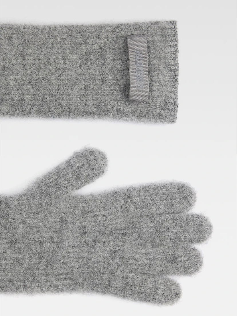 JACQUEMUS gloves