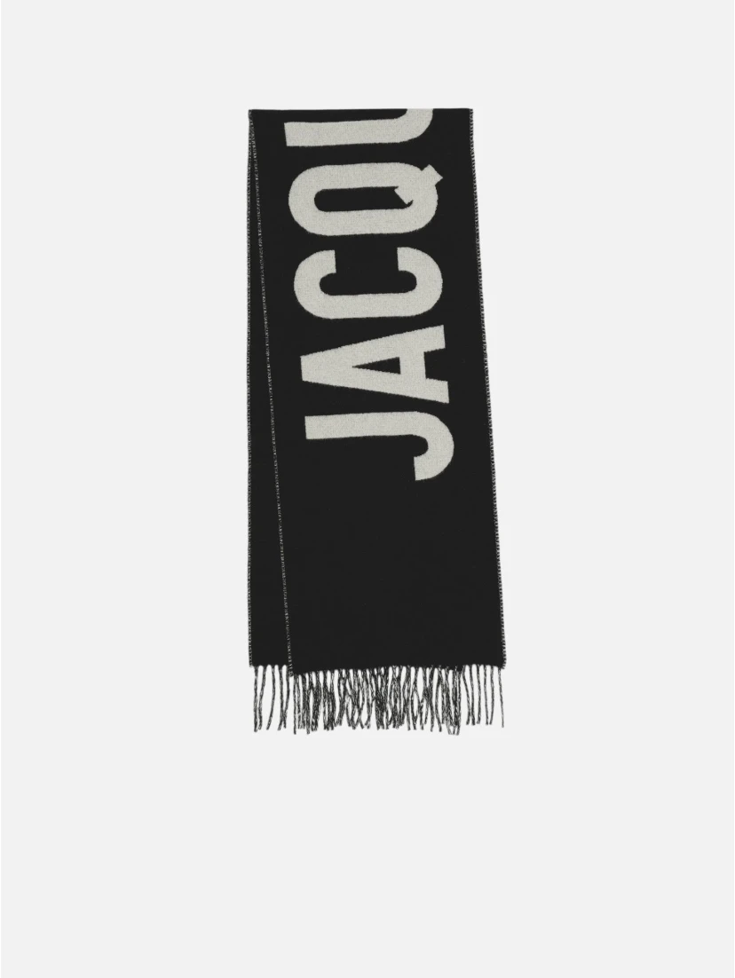 JACQUEMUS scarf
