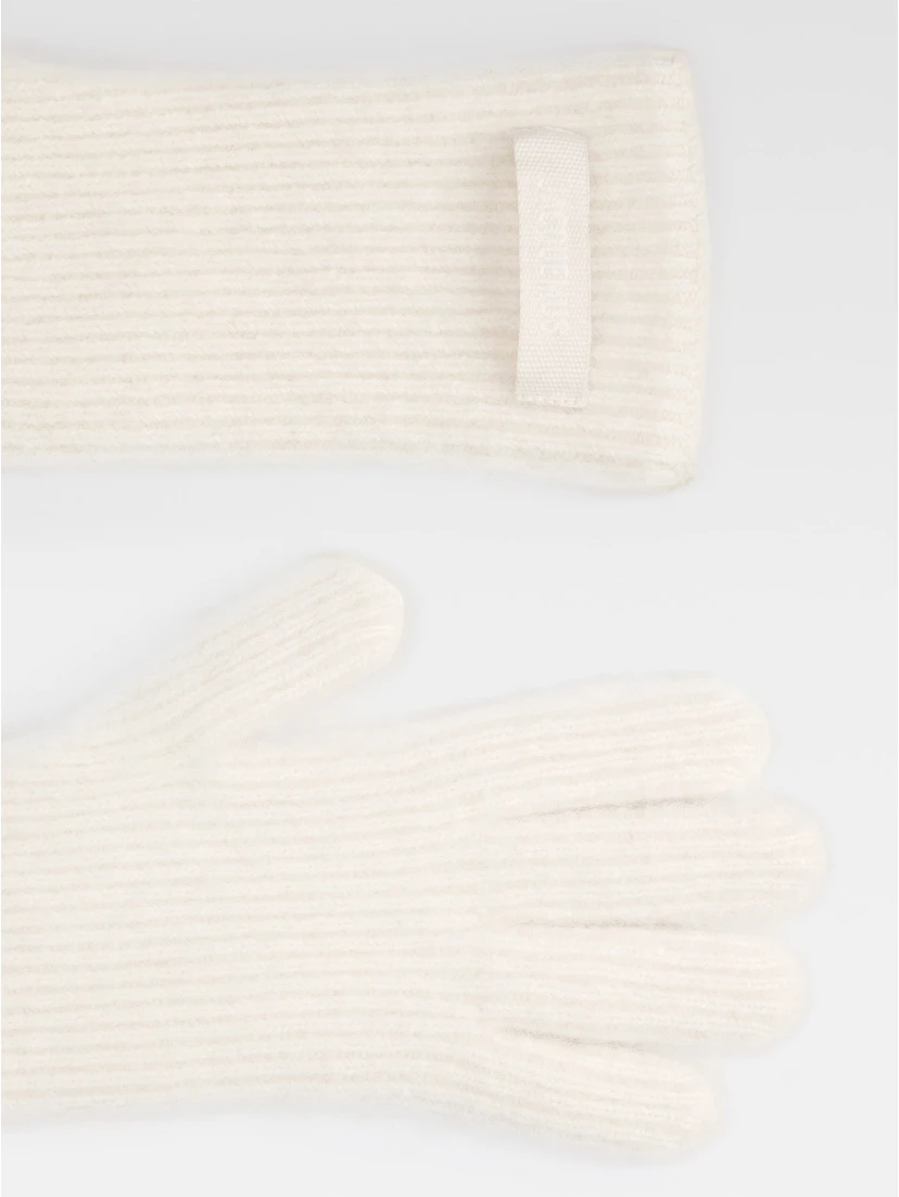 JACQUEMUS gloves