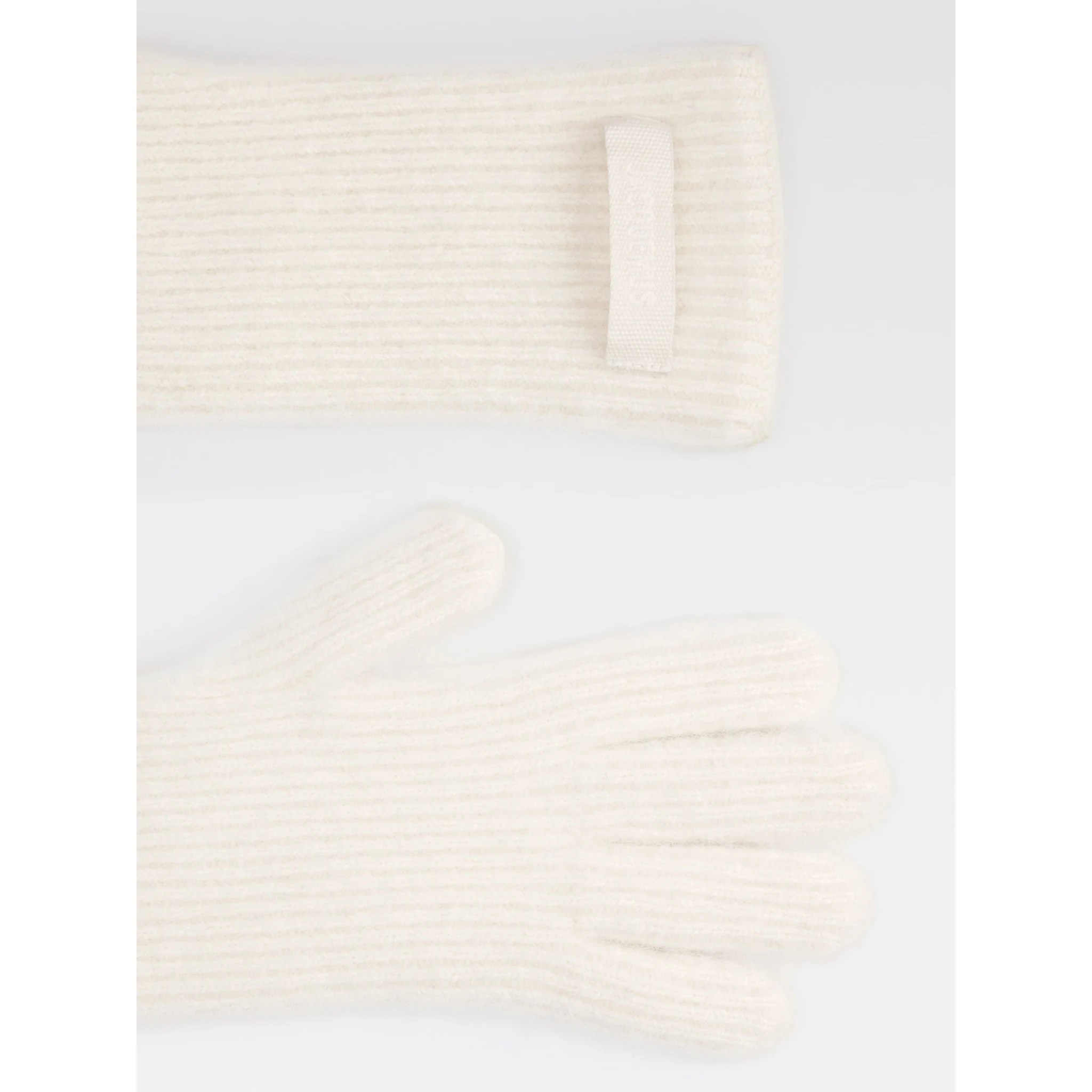 JACQUEMUS gloves