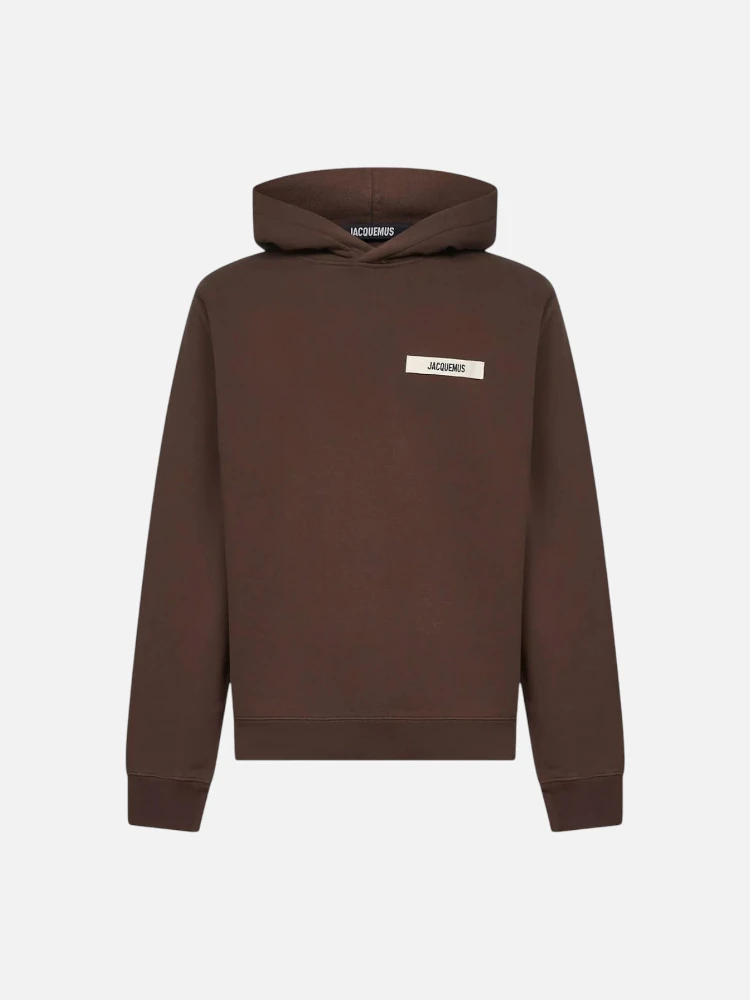 JACQUEMUS sweatshirt