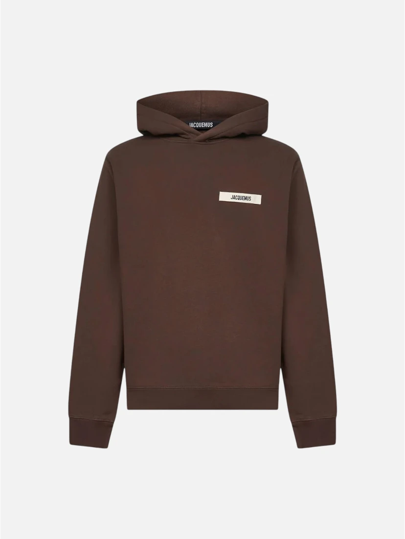 JACQUEMUS sweatshirt