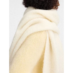 JACQUEMUS scarf