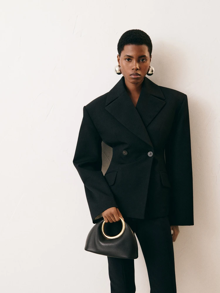 JACQUEMUS bag alternative