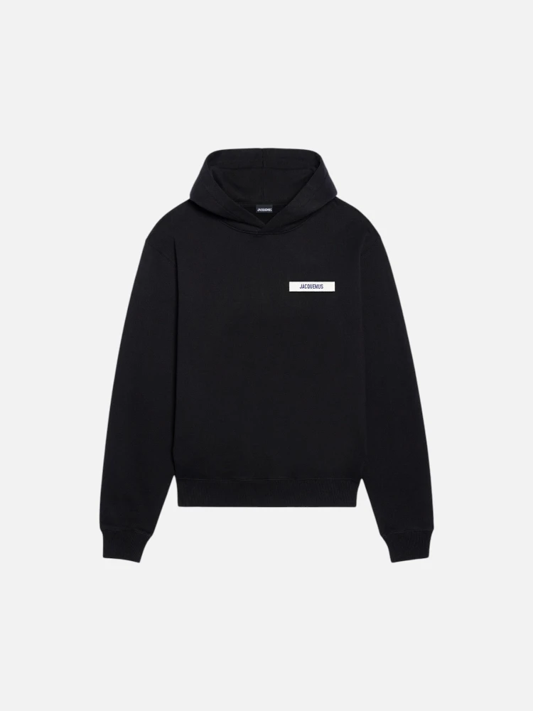 JACQUEMUS sweatshirt