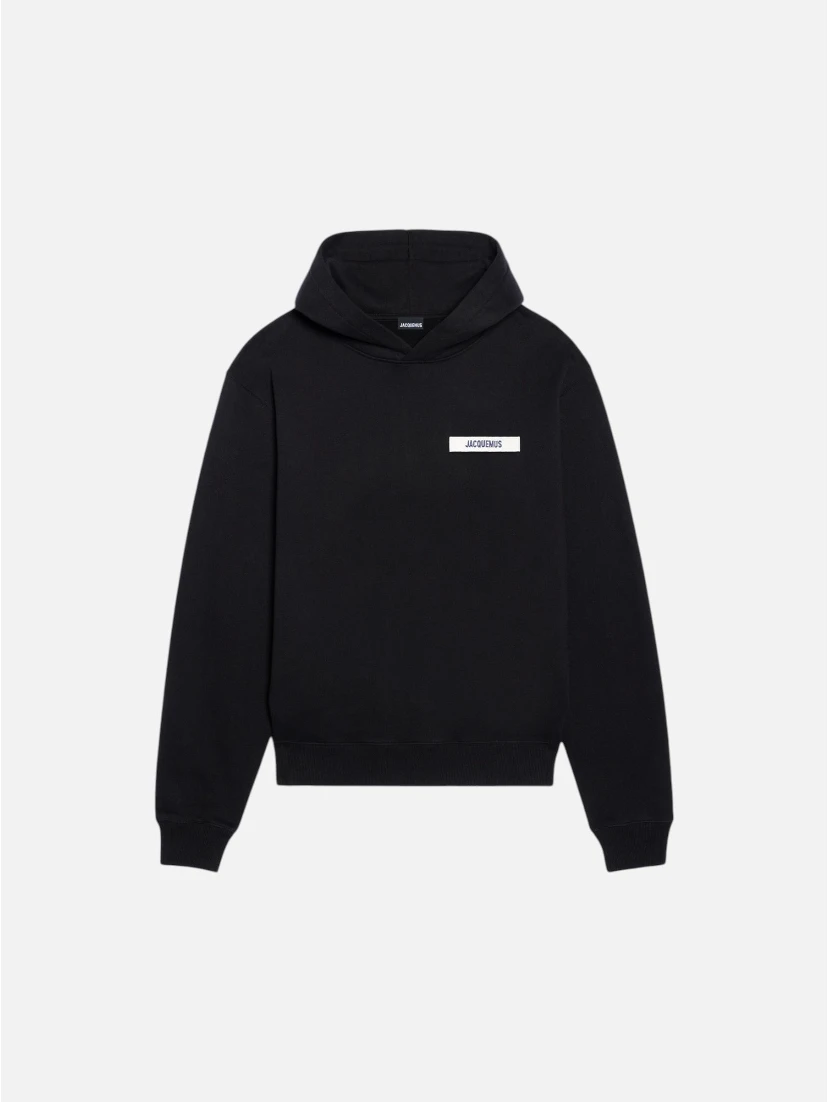JACQUEMUS sweatshirt