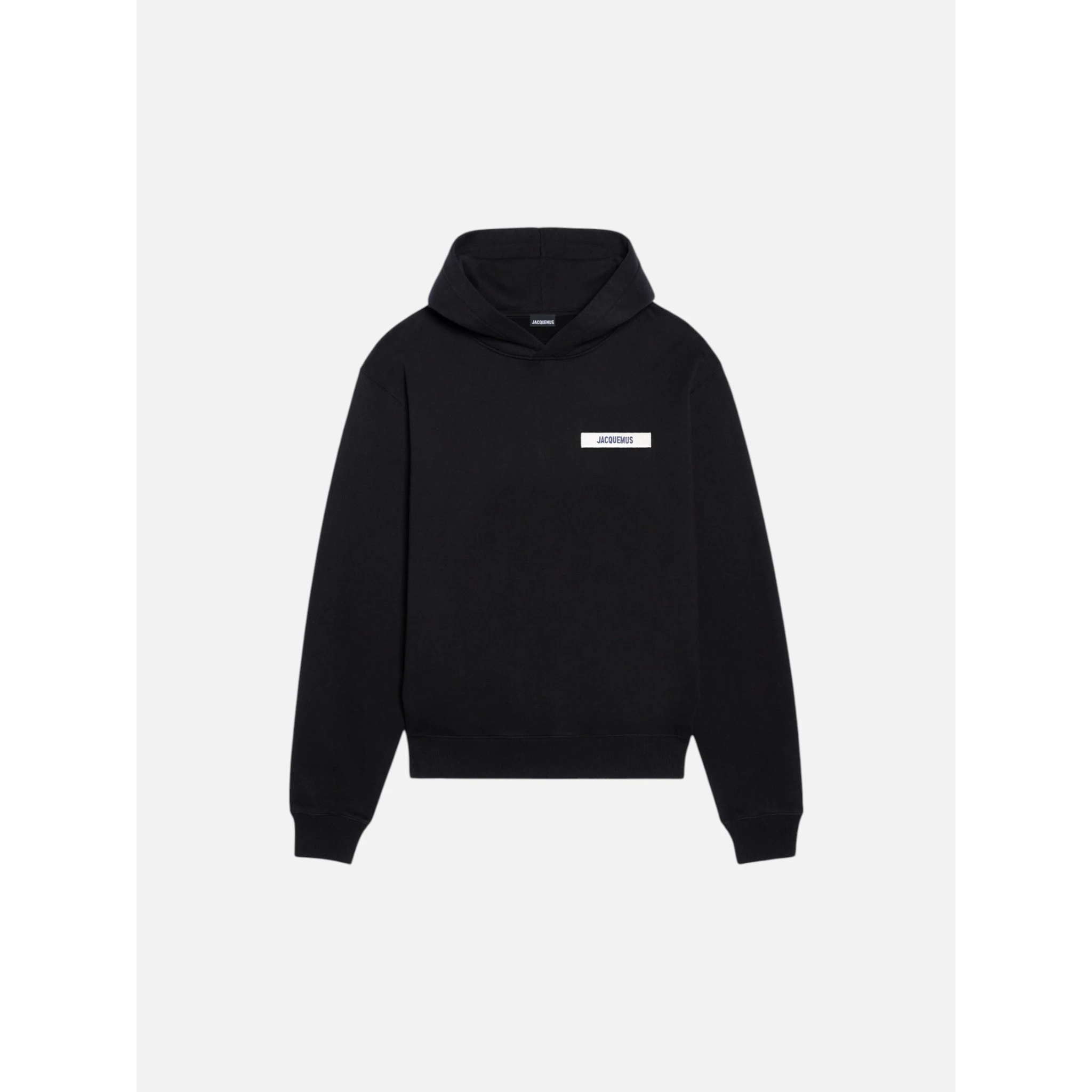 JACQUEMUS sweatshirt