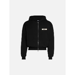 JACQUEMUS sweatshirt