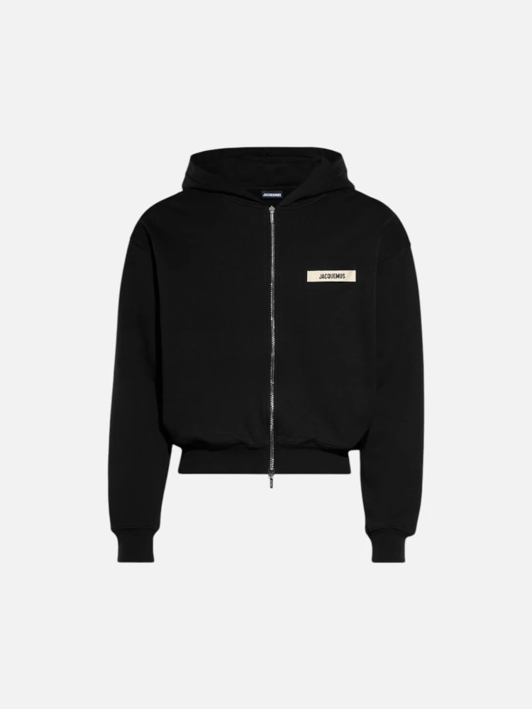 JACQUEMUS sweatshirt