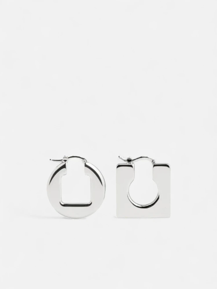 JACQUEMUS earrings