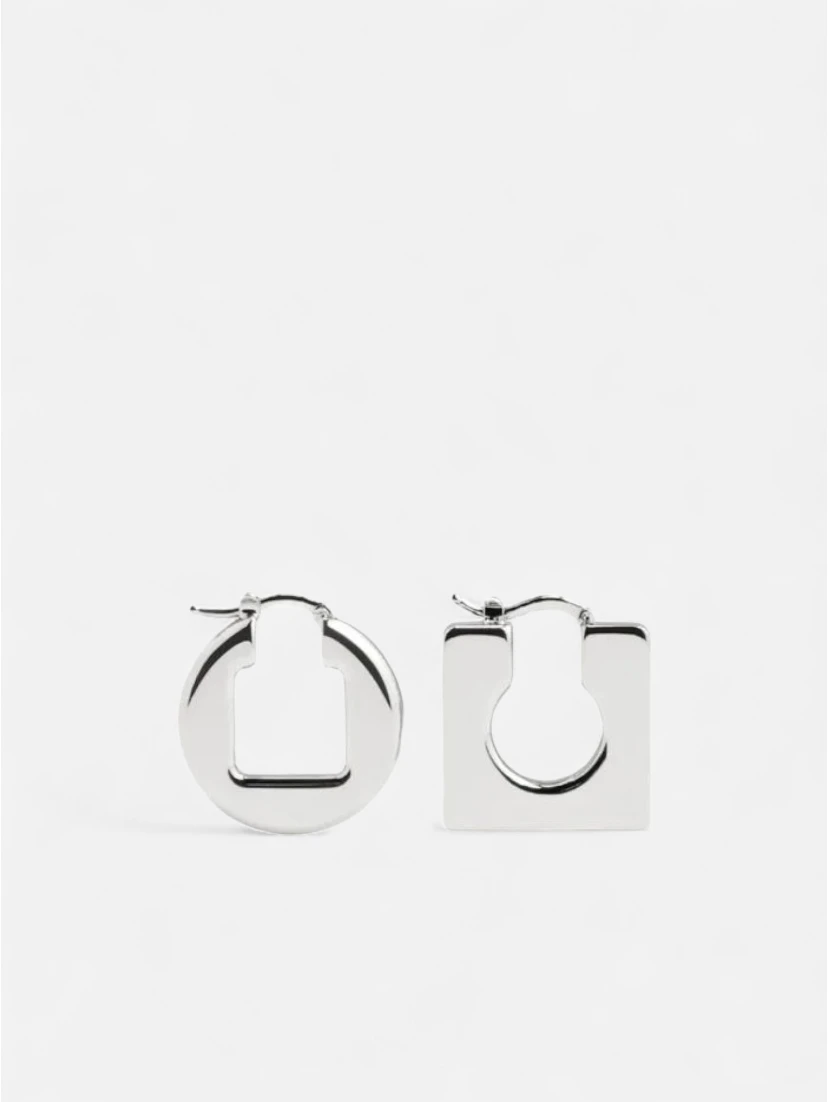 JACQUEMUS earrings