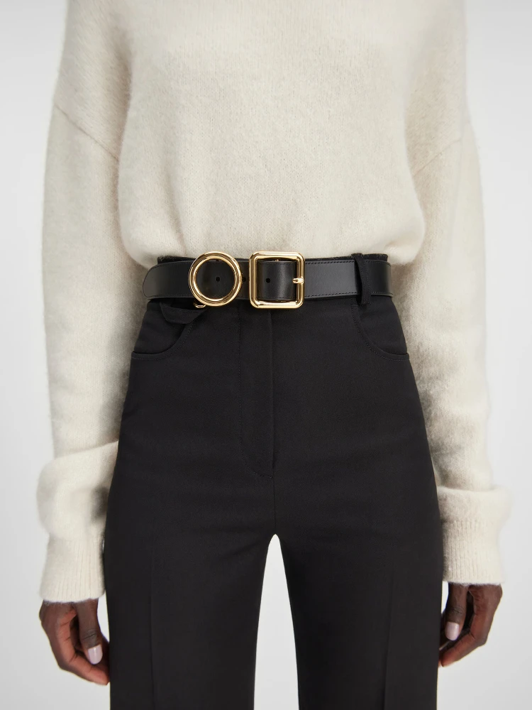 JACQUEMUS belt alternative