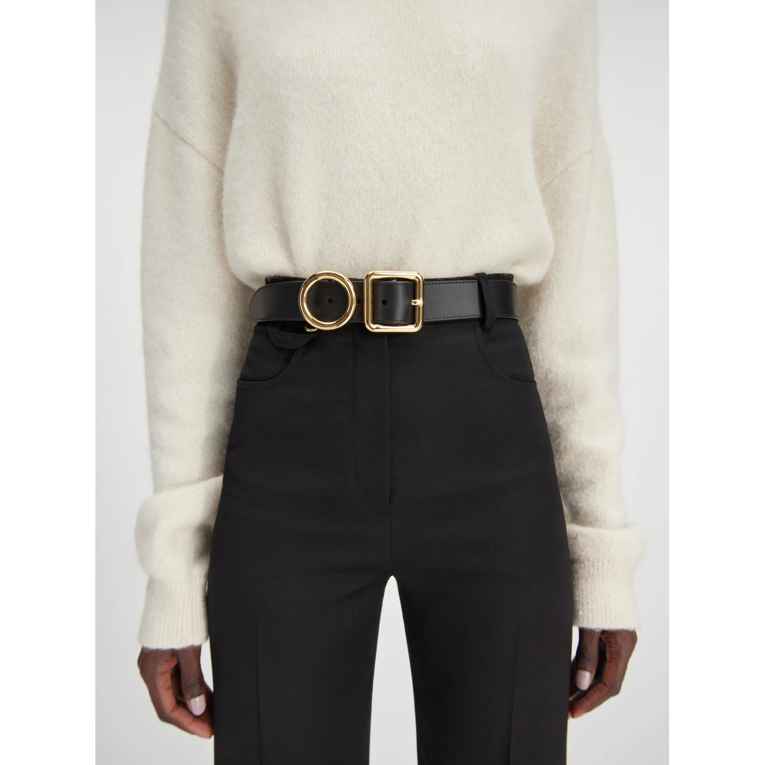 JACQUEMUS belt
