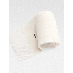 JACQUEMUS scarf