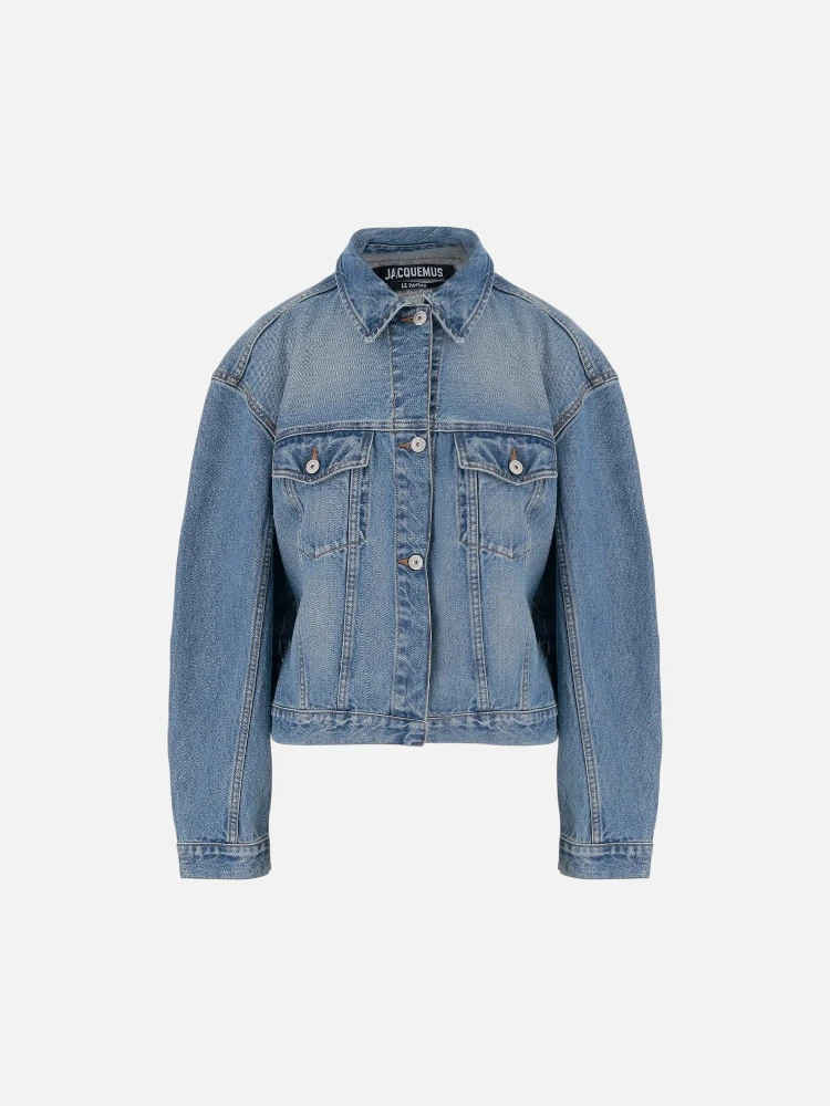 JACQUEMUS jacket