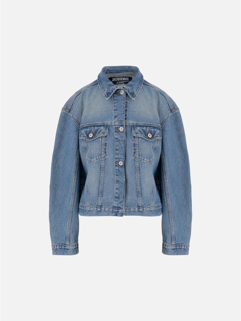 JACQUEMUS jacket