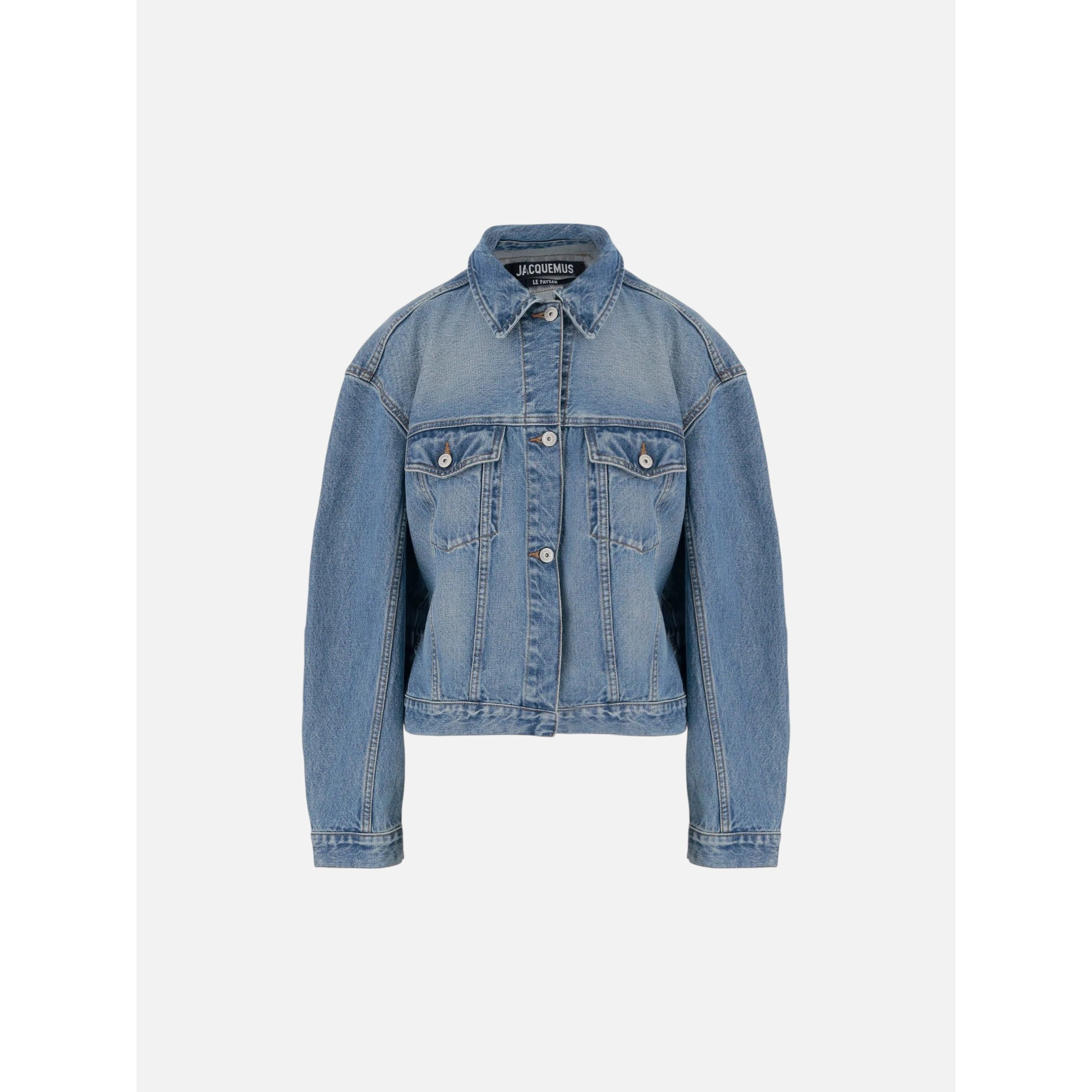 JACQUEMUS jacket