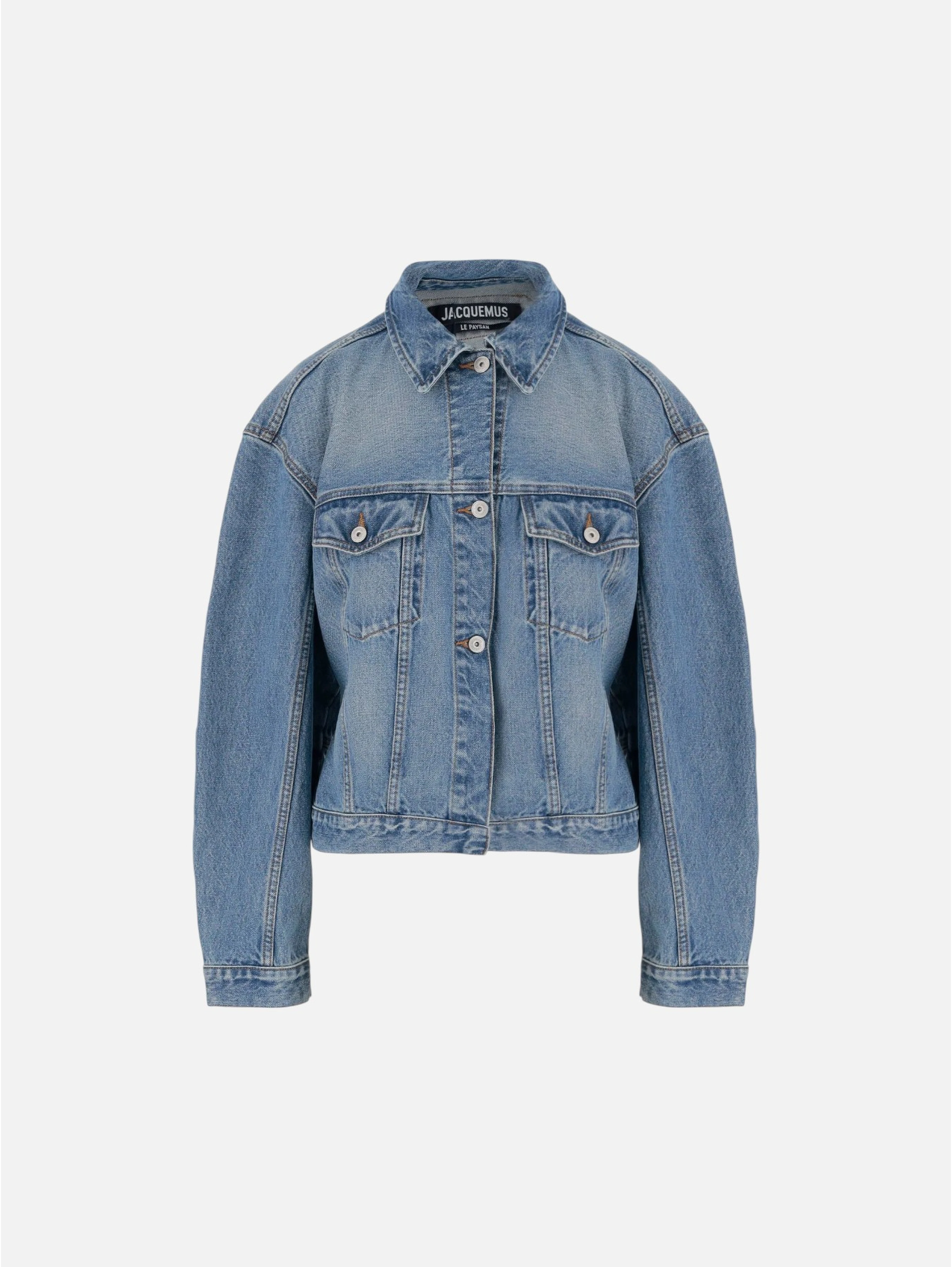 JACQUEMUS jacket