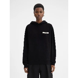 JACQUEMUS sweatshirt