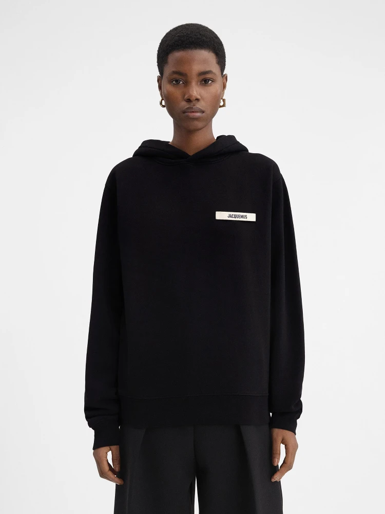 JACQUEMUS sweatshirt alternative
