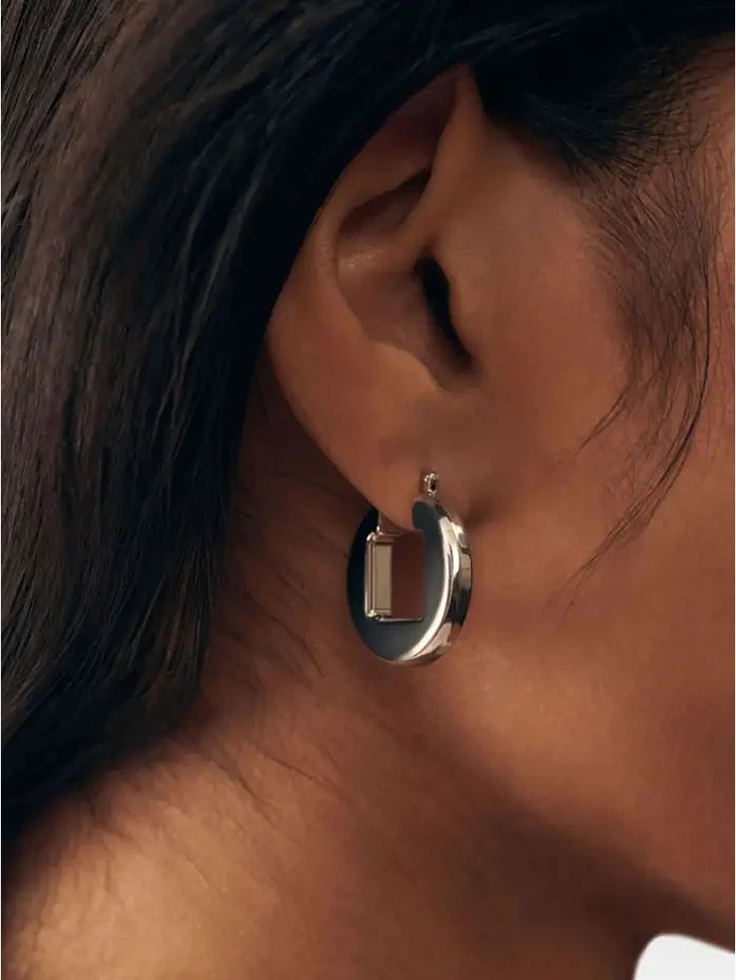 JACQUEMUS earrings