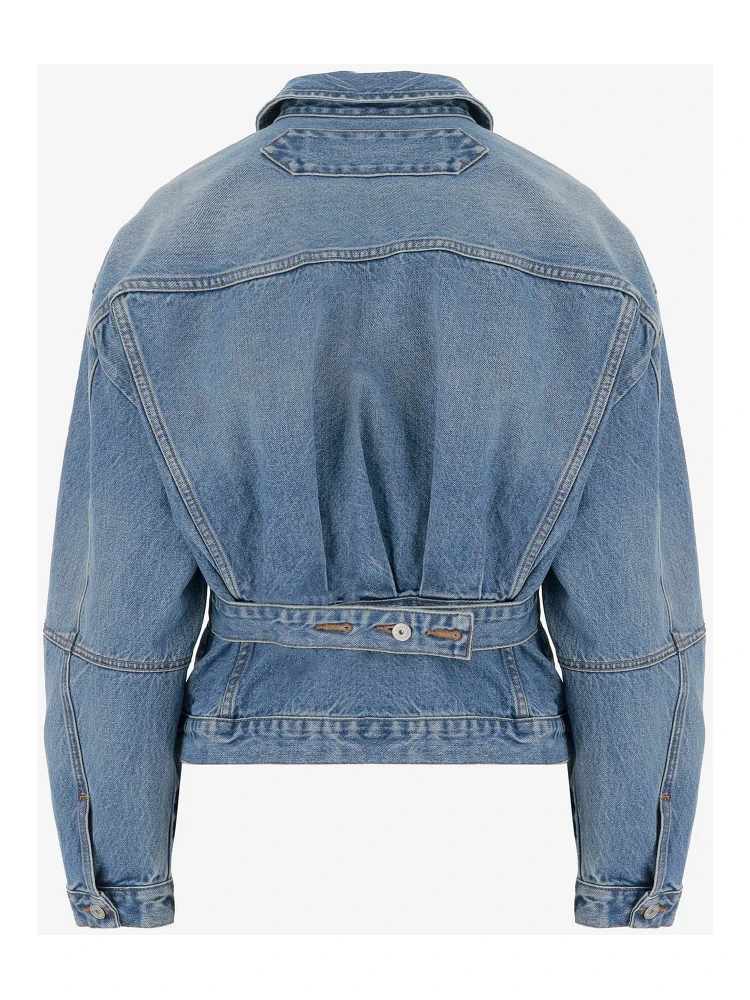 JACQUEMUS jacket alternative