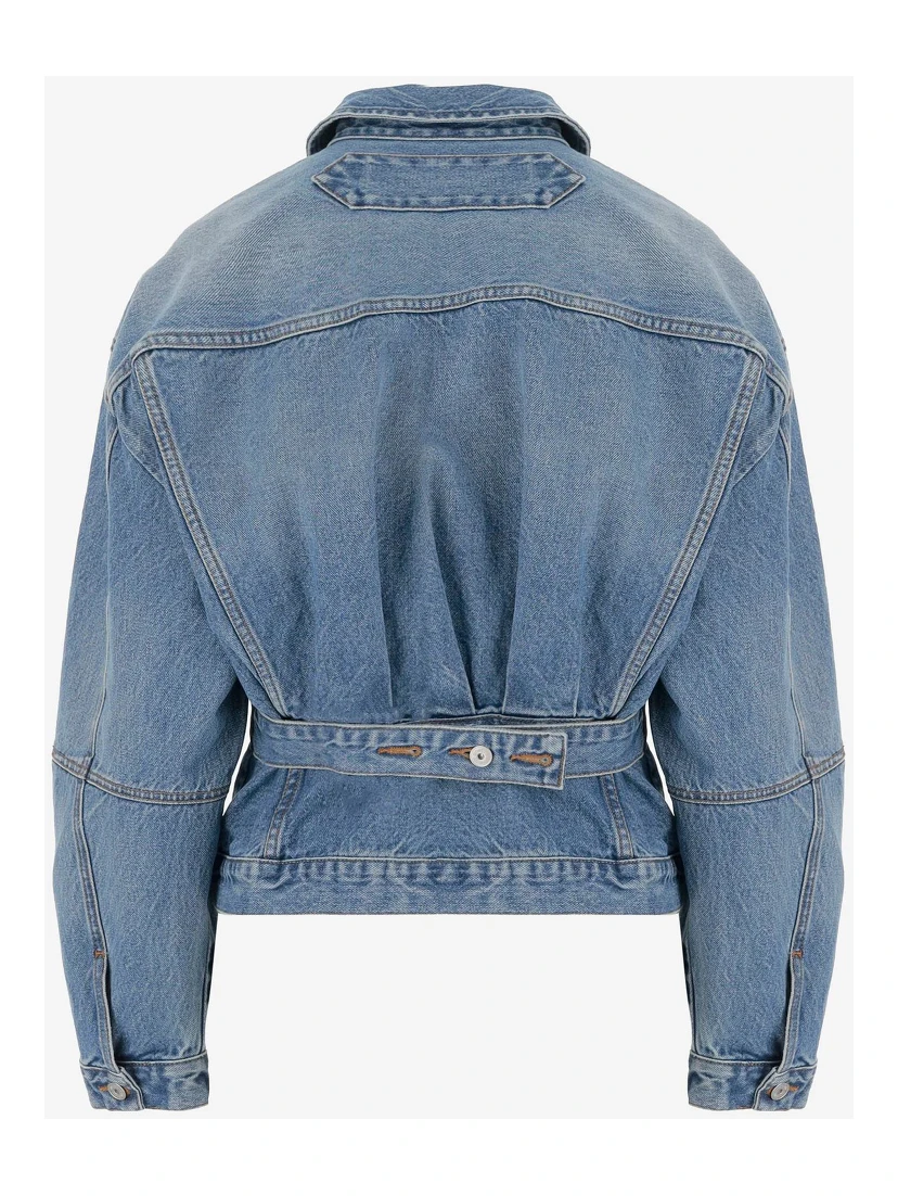 JACQUEMUS jacket
