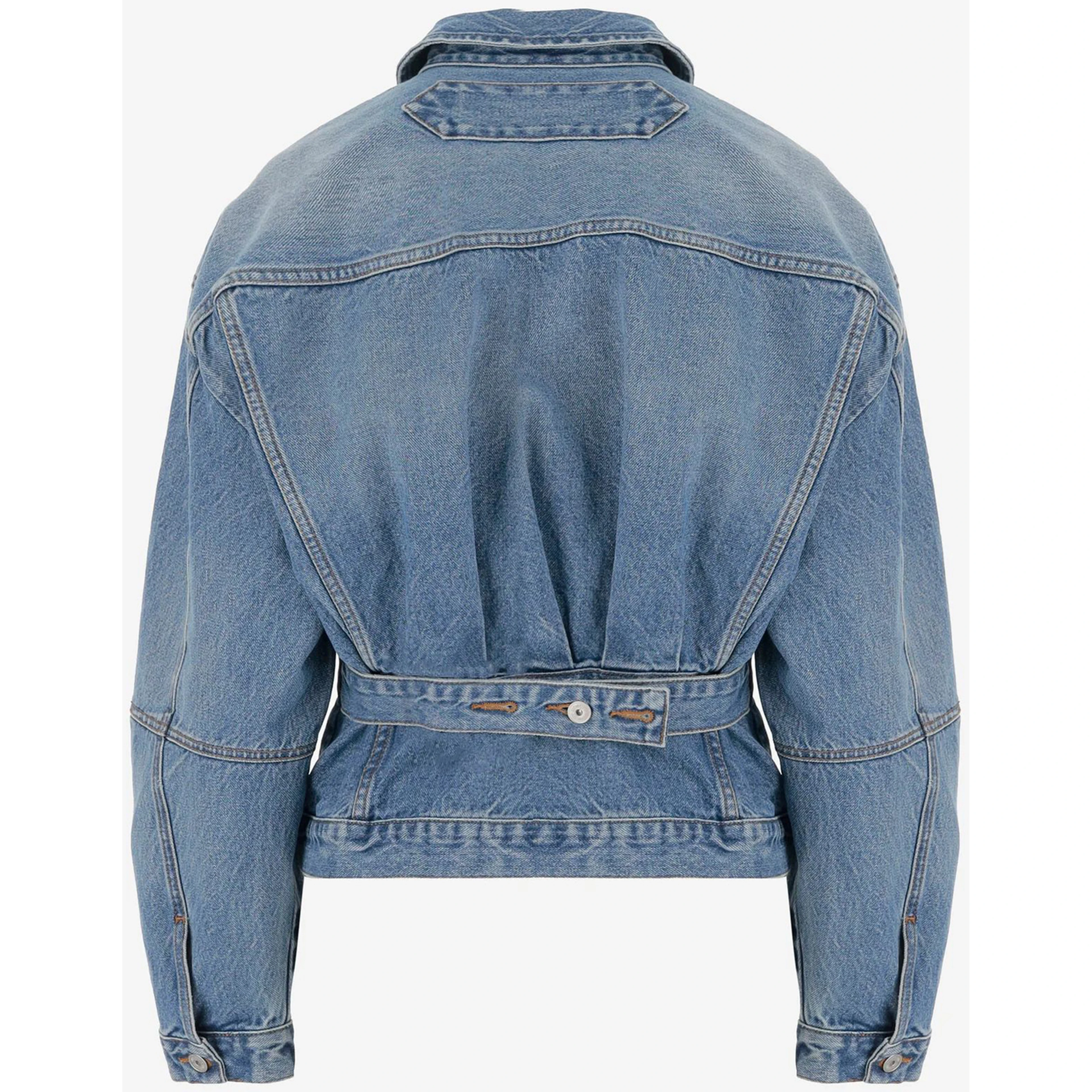 JACQUEMUS jacket