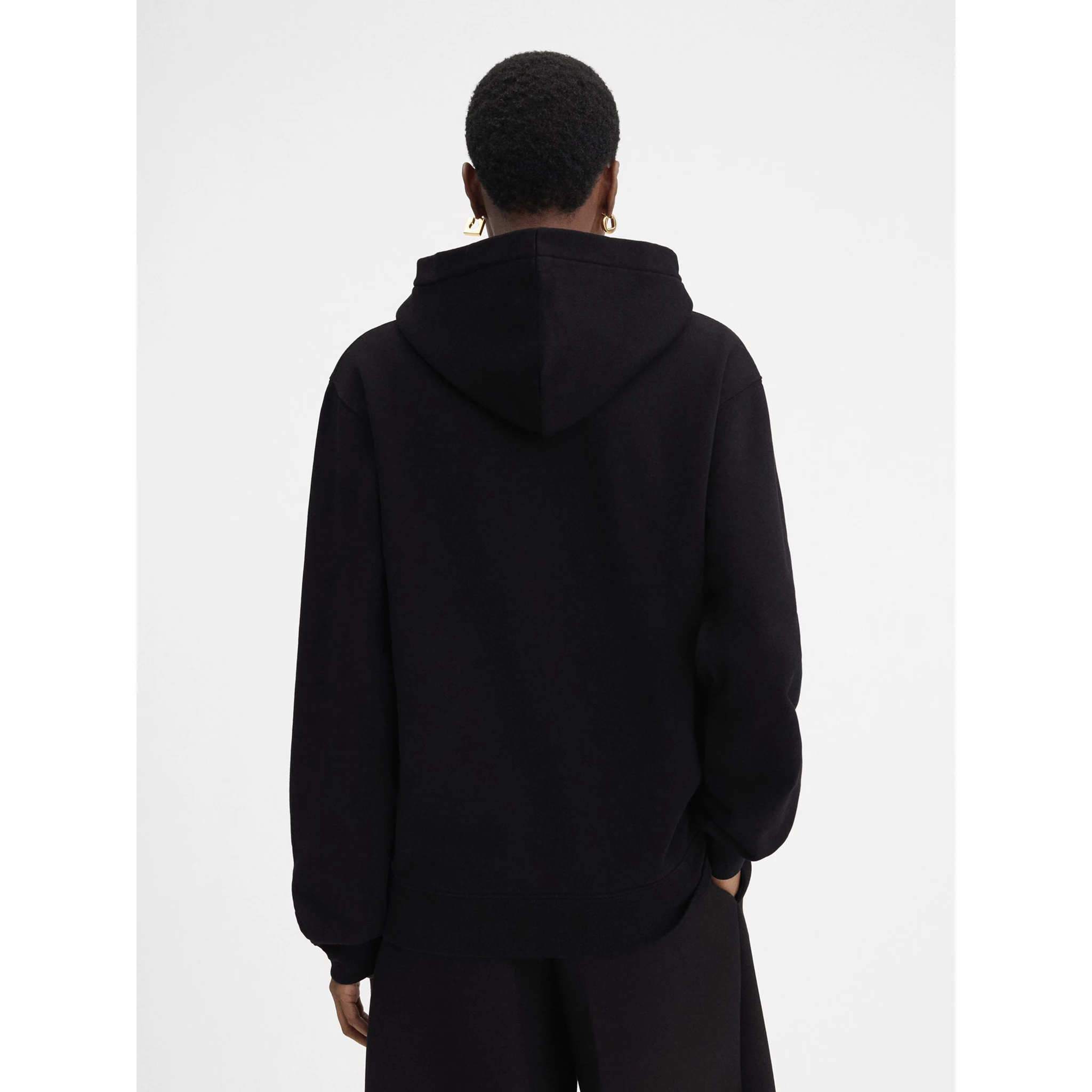 JACQUEMUS sweatshirt