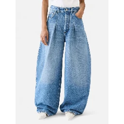 JACQUEMUS jeans