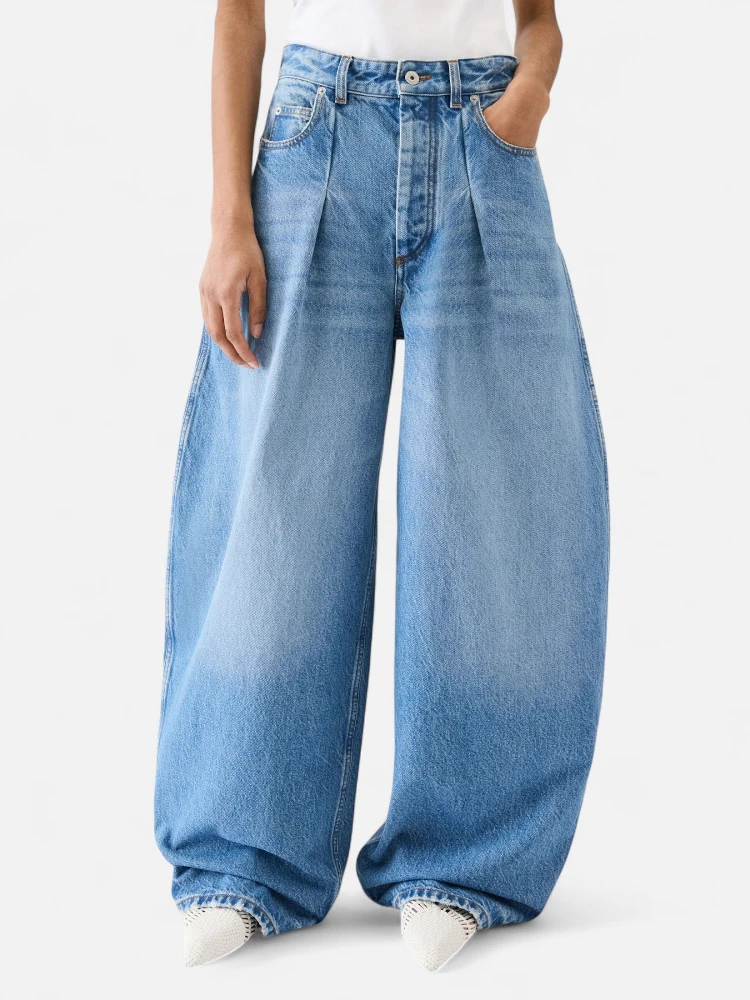 JACQUEMUS jeans