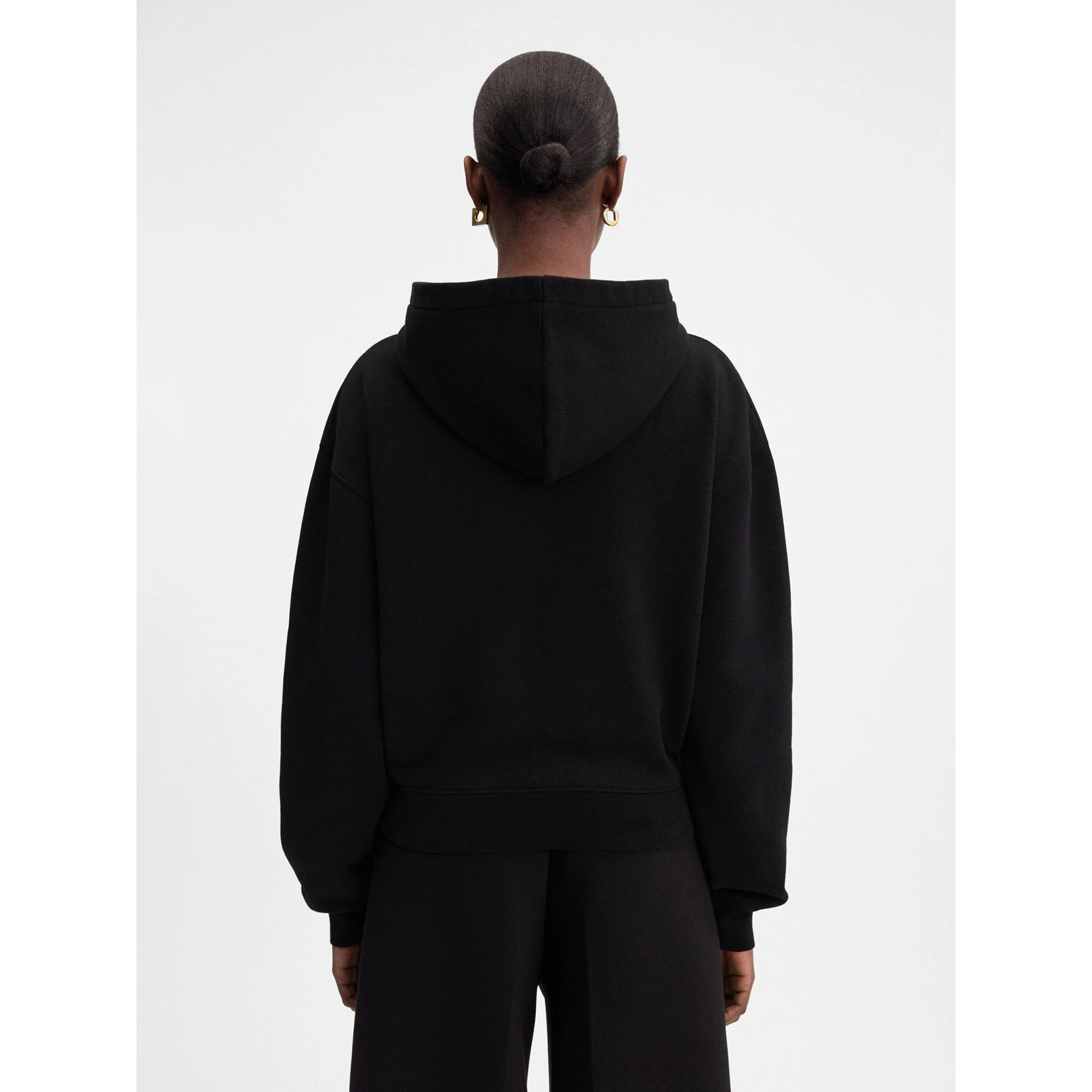 JACQUEMUS sweatshirt