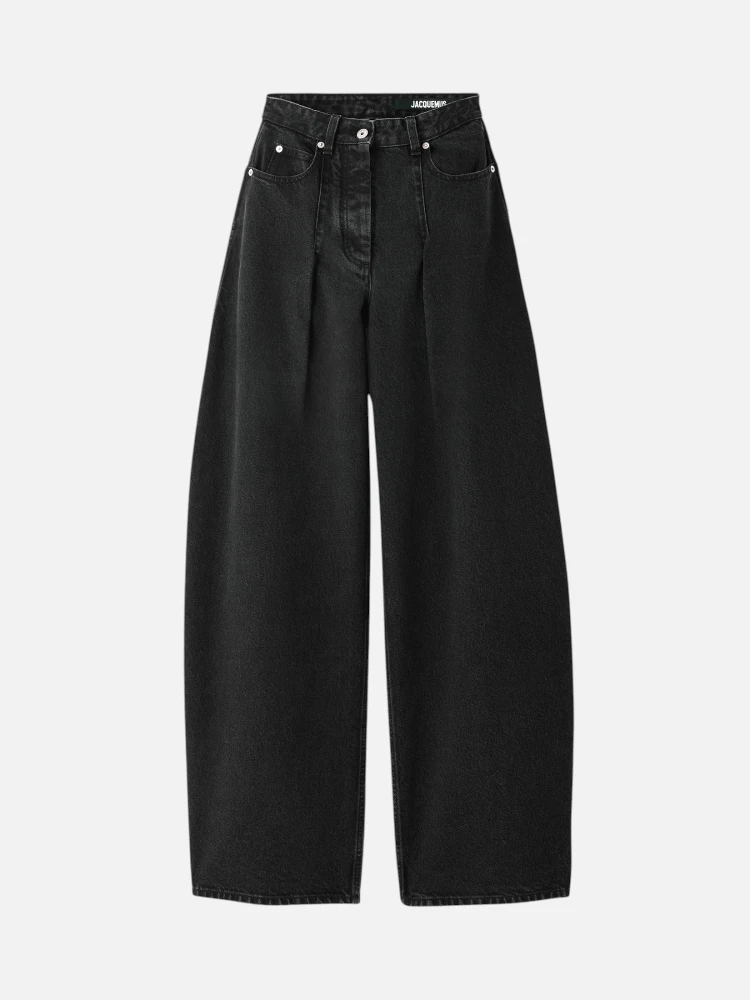 JACQUEMUS jeans
