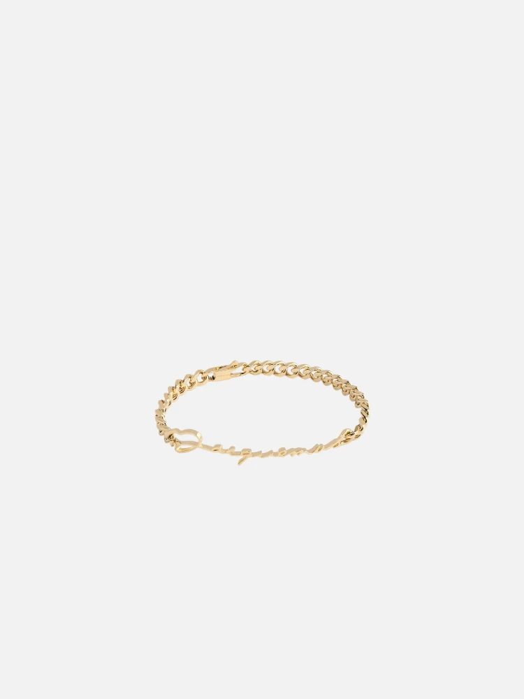 JACQUEMUS bracelet