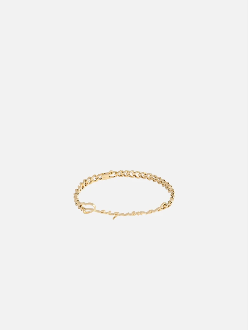 JACQUEMUS bracelet