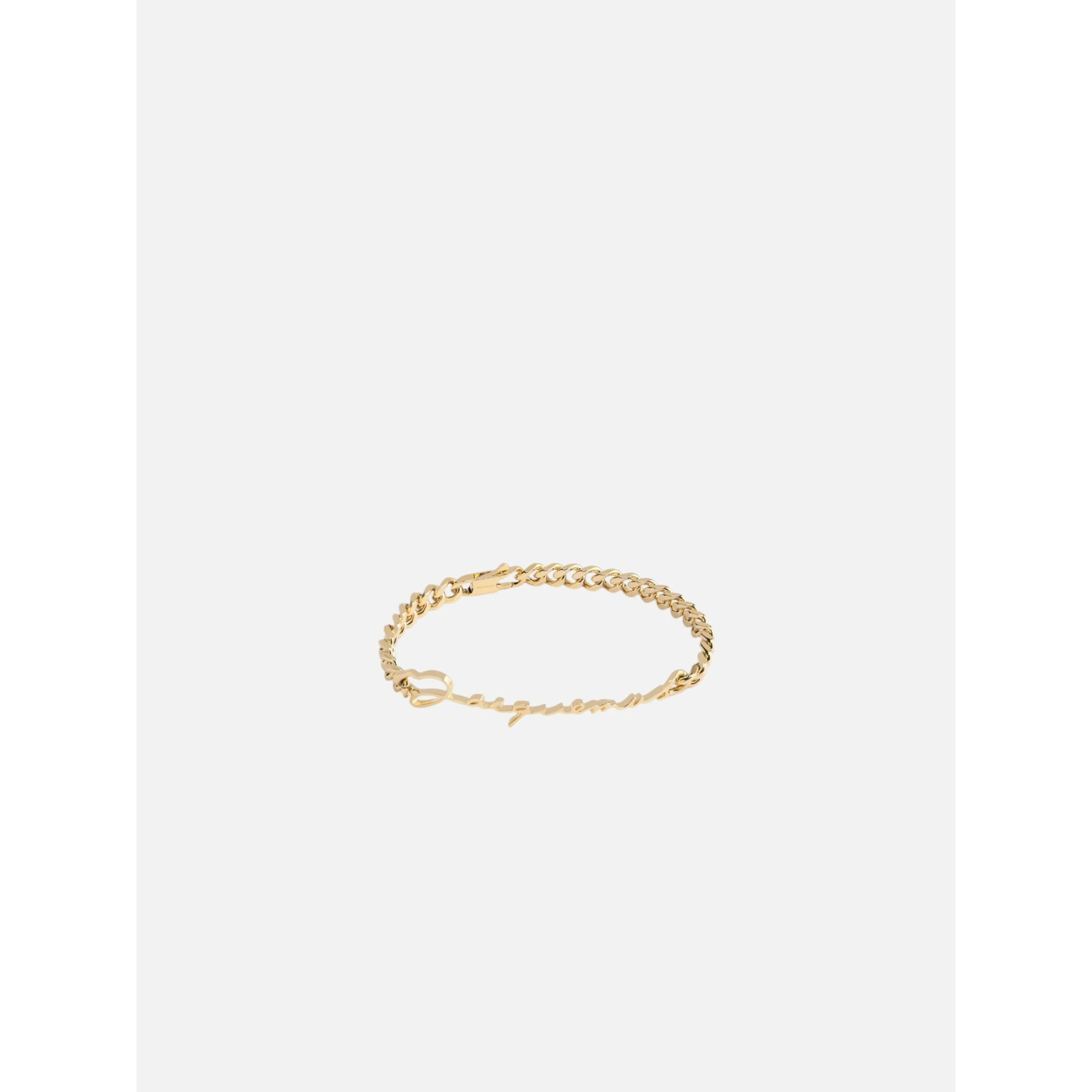 JACQUEMUS bracelet