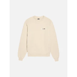 JACQUEMUS sweatshirt