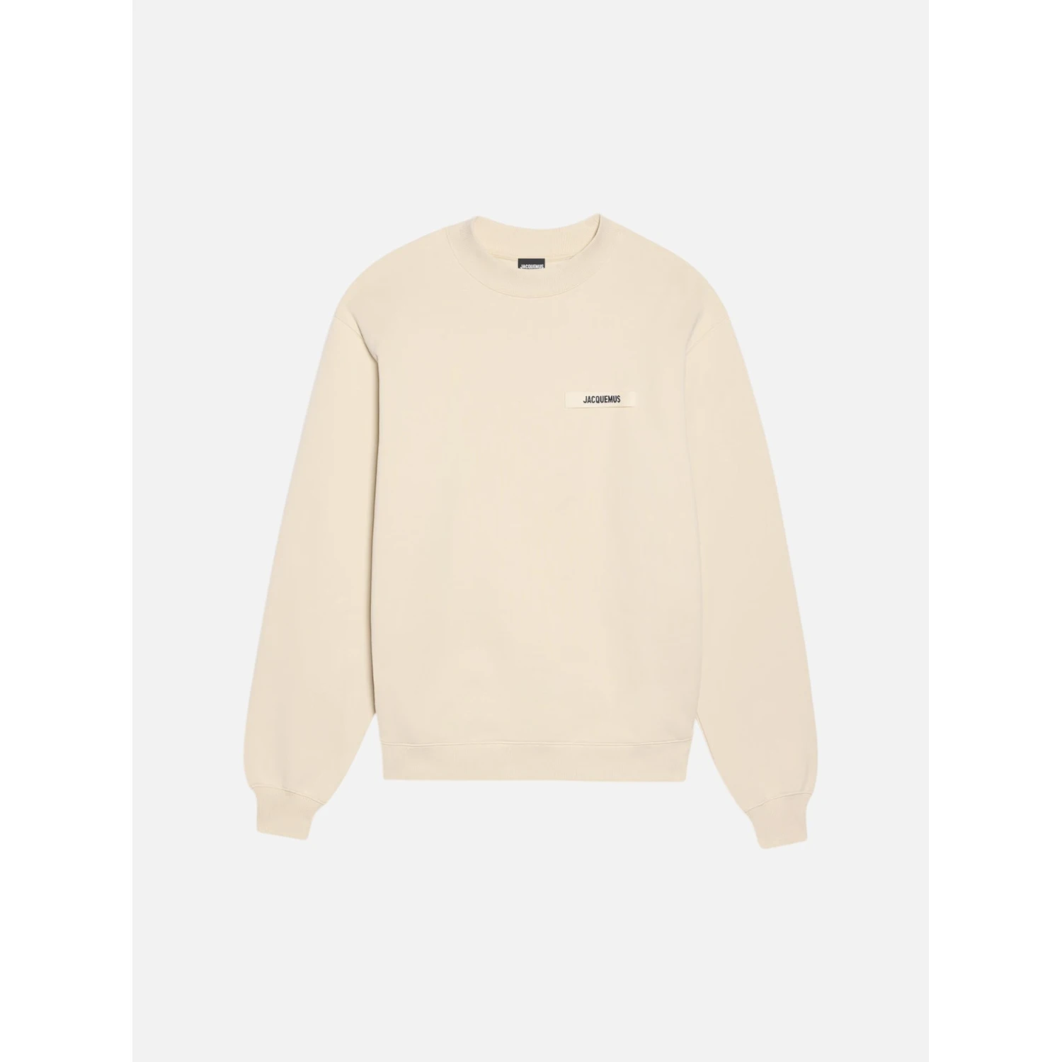 JACQUEMUS sweatshirt