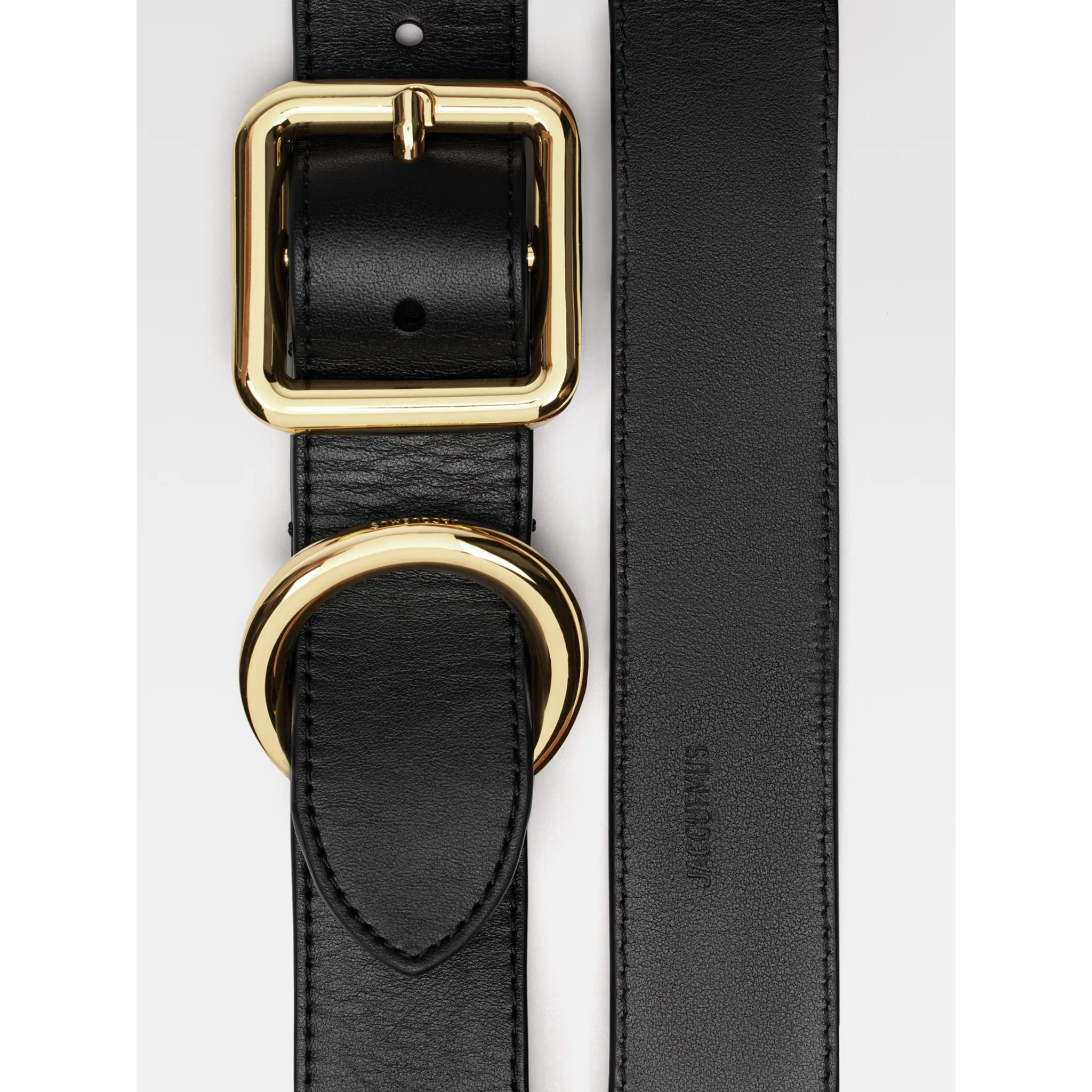 JACQUEMUS belt