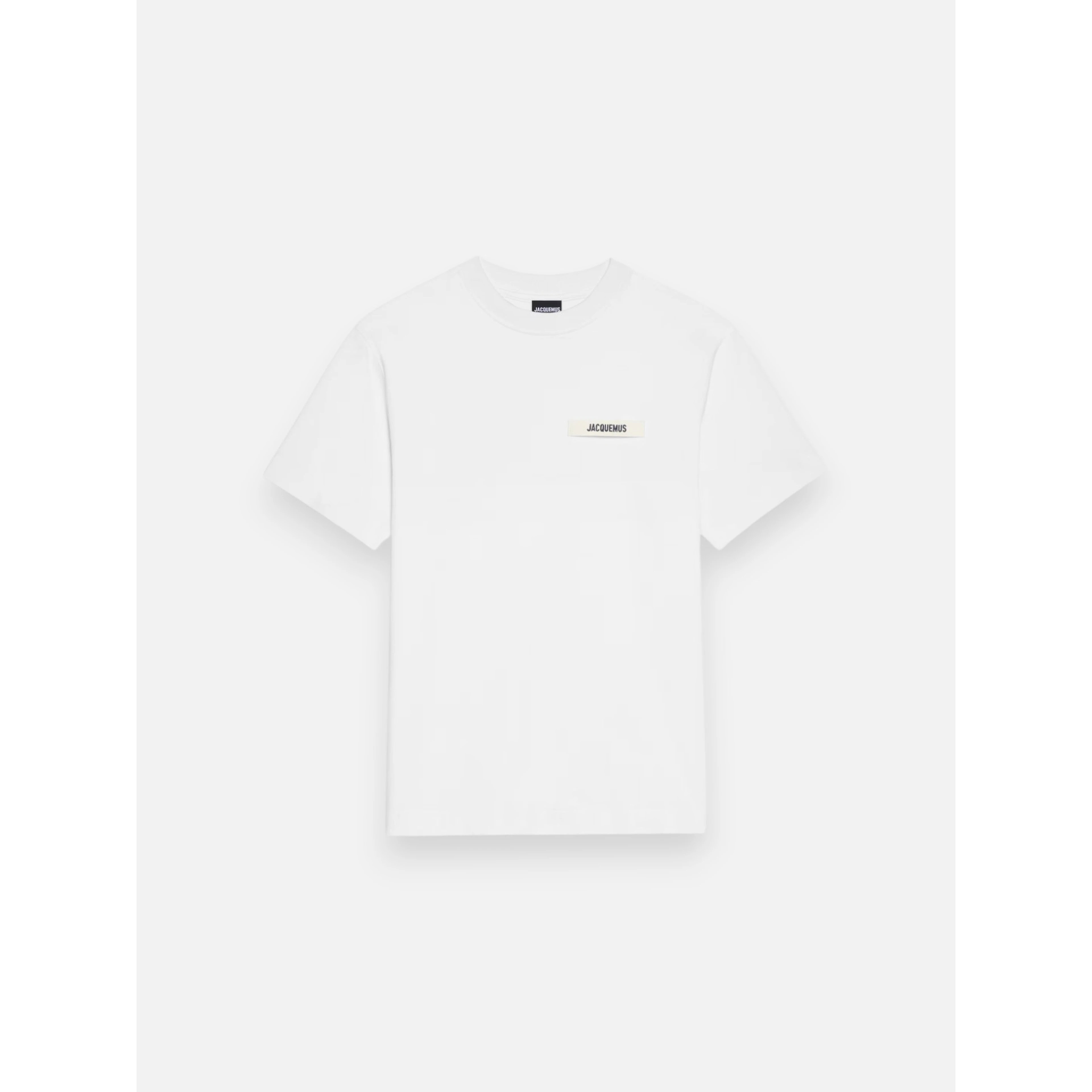 JACQUEMUS t-shirt