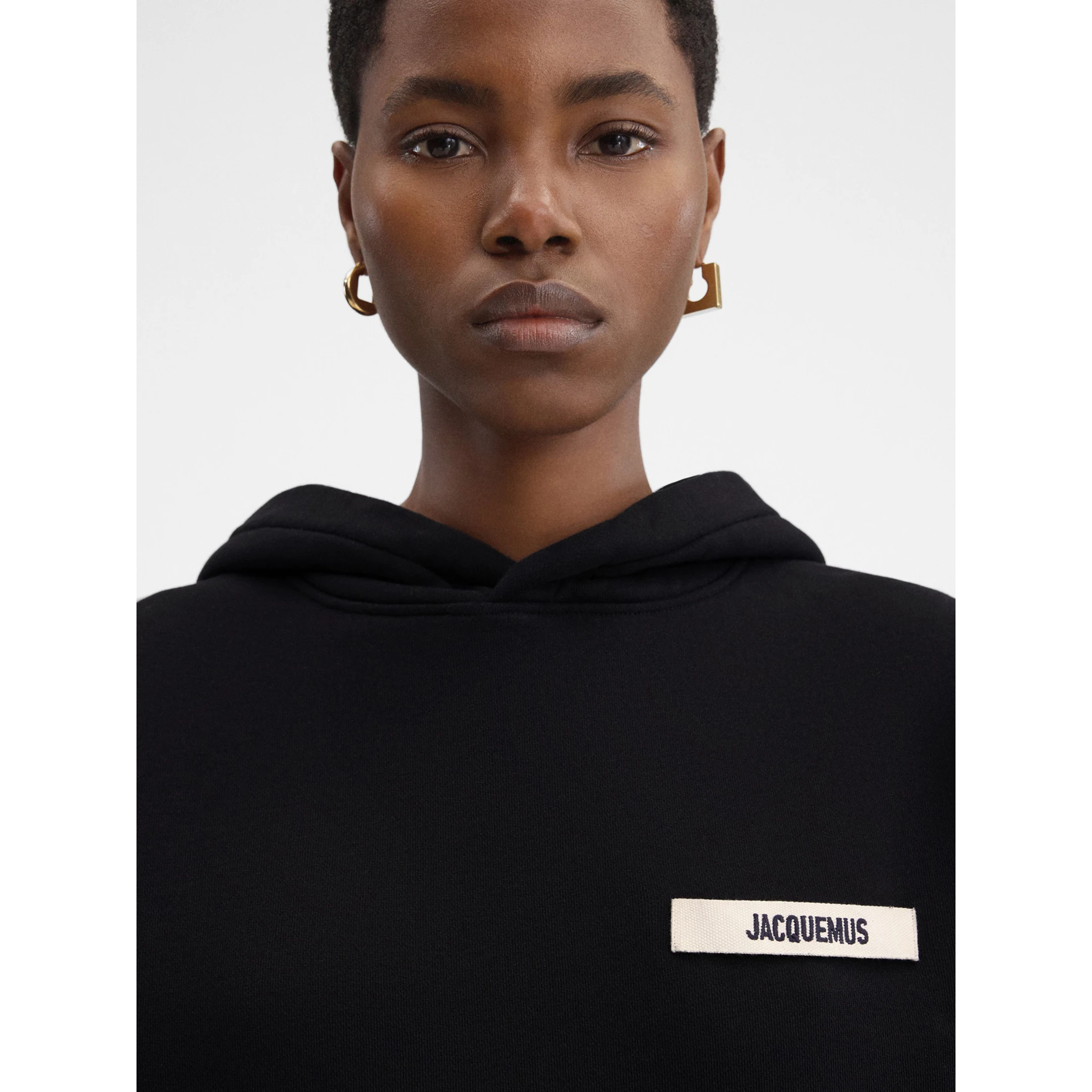 JACQUEMUS sweatshirt